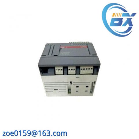 ABB 3HAC4115-1 Module, Industrial Control Systems
