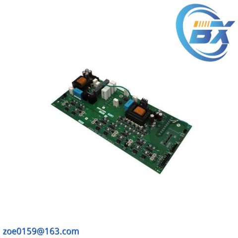 ABB REA107-AA ARC Protection - Advanced Arc Fault Suppression Module