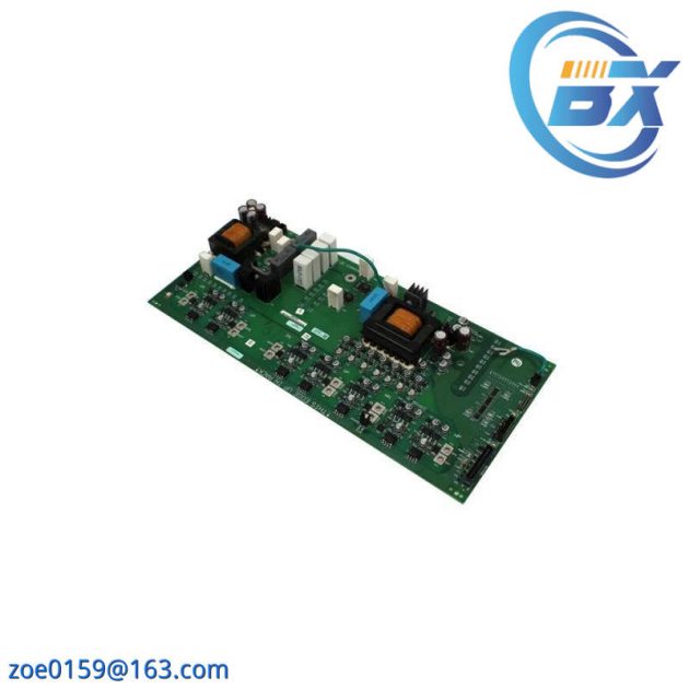 ABB REA107-AA ARC Protection - Advanced Arc Fault Suppression Module