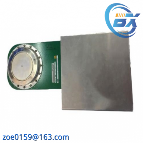 ABB 5730030-UB Module for Industrial Automation Control Systems