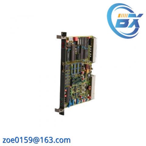 ABB CP15.6311-052-02 Industrial Automation Module