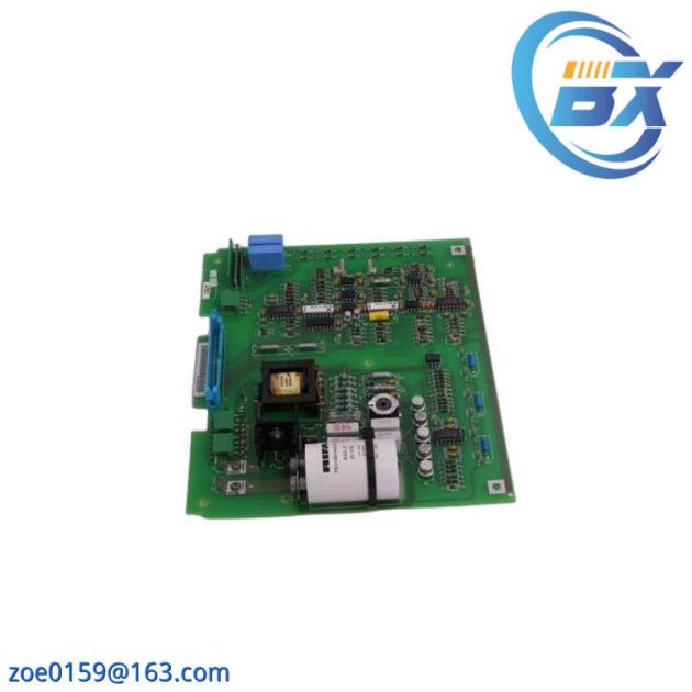 ABB 3HAC10099-1 Industrial Control Module