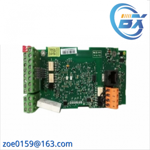ABB PFCL201C 20KN Module Card for Industrial Control Systems