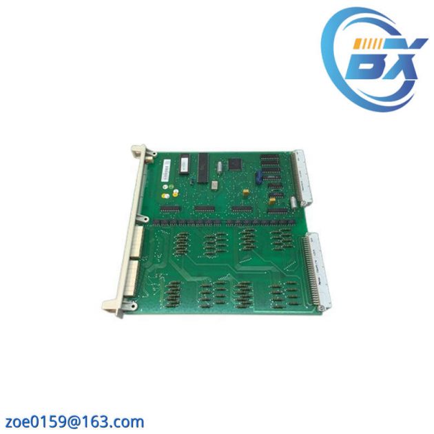 ABB 3BSE000460R1 PFBO161 Industrial Control Module