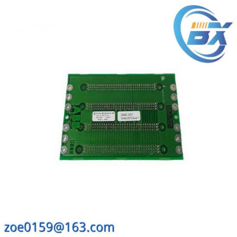 ABB 3BHE021951R1024 High-Frequency Industrial Control Module