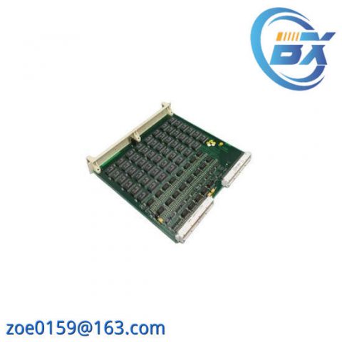 ABB 3HAB2220-1 MEMORY EXPANSION BOARD