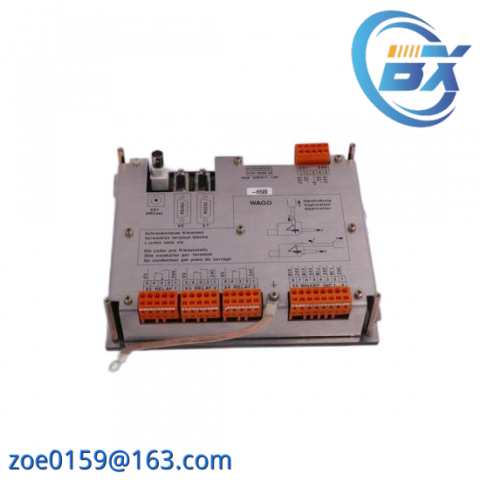 ABB ACS500-01-037A-4 Variable Frequency Drive
