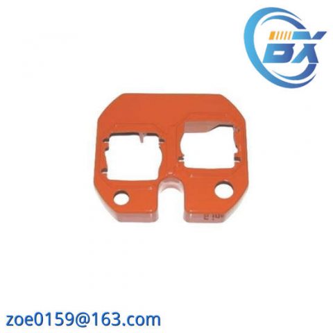 Schneider 140MMS53502 High-Performance Analog Output Module