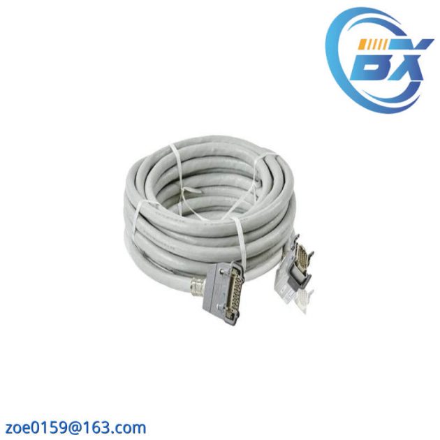 ABB PM867K01 Industrial Controller Module