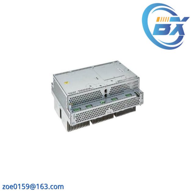 ABB 3HAC9710-1 Industrial Control Module