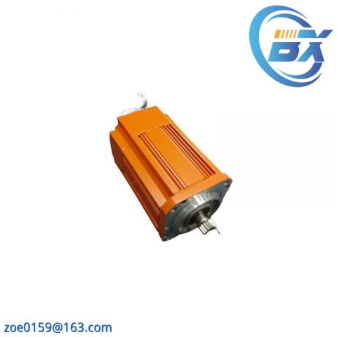 ABB 3HAC034477-003 Industrial Control Module, High Precision and Reliable Performance