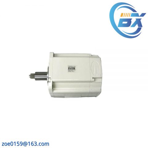 ABB 3HAC030800-001 Industrial Control Module