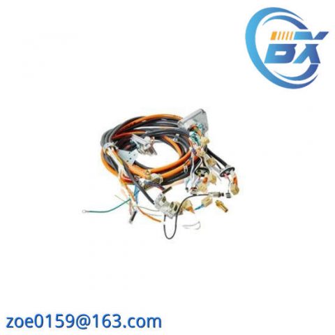 ABB 07DC92 Second-hand Digital I/O Module