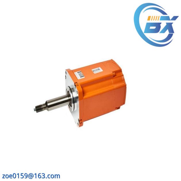 ABB ACS501-015-4-00P2 Industrial Module