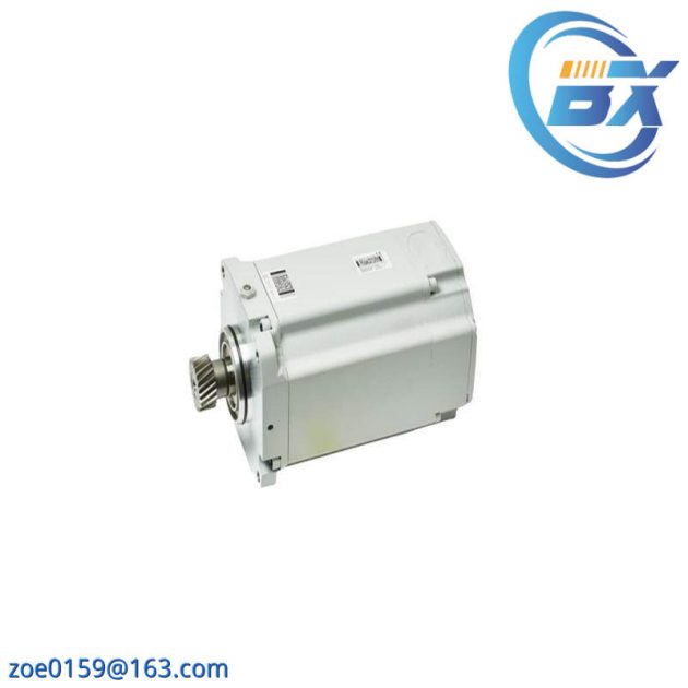 ABB 3HAC034477-003 Industrial Control Module, High Precision and Reliable Performance