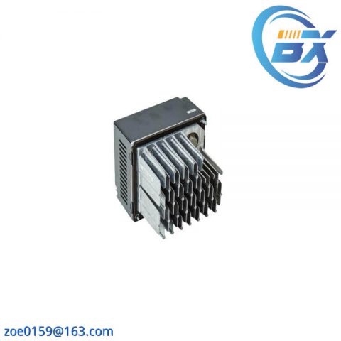 ABB 3HAC021455-001 Rotational AC Motor - Industrial Grade Precision for Enhanced Efficiency