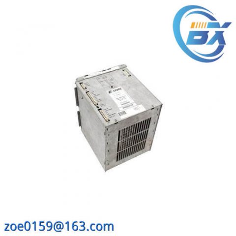 ABB 3HAC3462-1 Hydraulic Servo Module