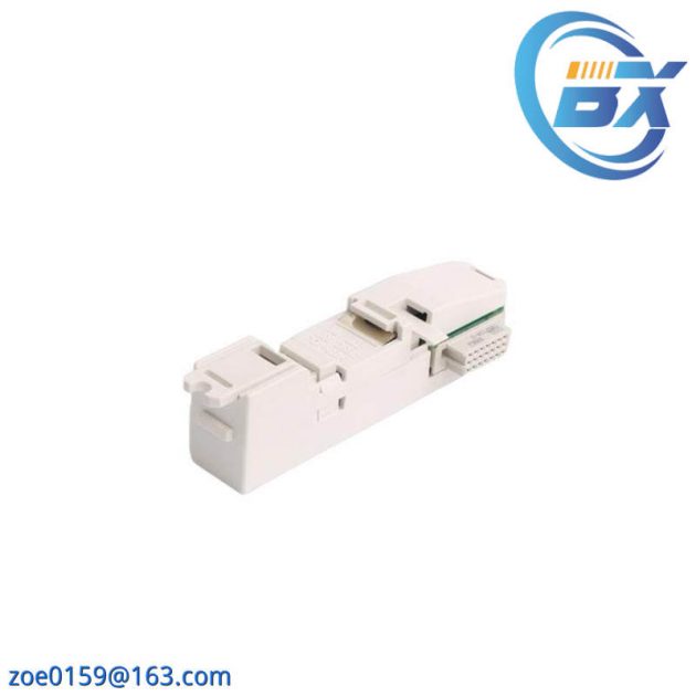 ABB 3HAC029098-003 Industrial Control Module, High Reliability and Performance