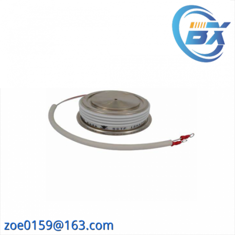 ABB 5STP 04D4600 SCR Module, Reliable Industrial Power Control Component