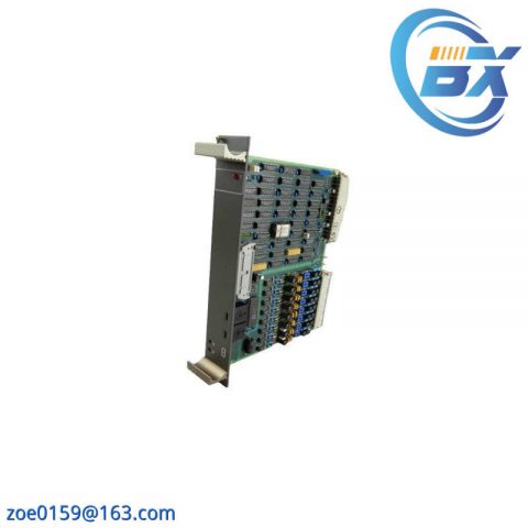 ABB GJR2374800R0210 81EA11D-E Industrial Controller