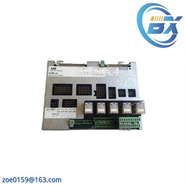 ABB 3HNE 01571-1 Cable AM1.A1-AT1 for Industrial Automation