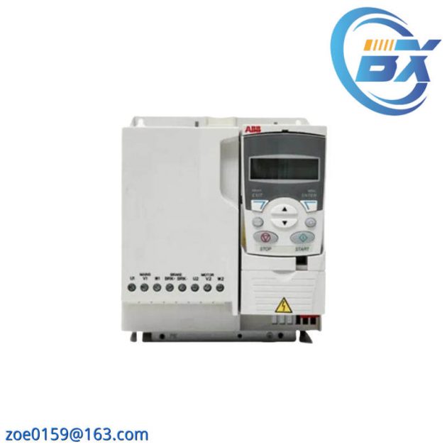GE A06B-0780-B100 #3000, High-Performance Motion Control Module