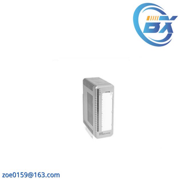 ABB 3HAC4560-1 Control Module, High Performance Industrial Automation