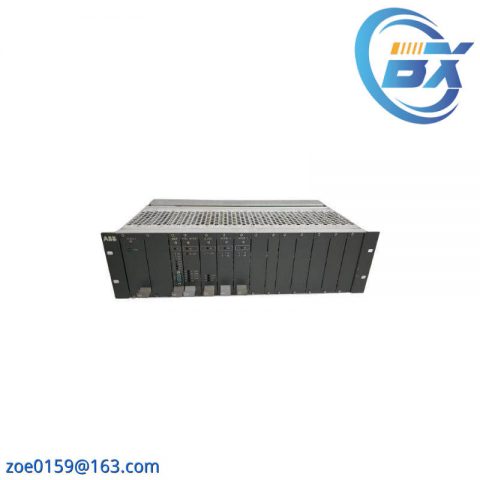 ABB B5LA HENF327886R0001: Network Partner for Industrial Automation