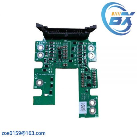 GE Mark V Series 1492-RIFM40F Software PROM Set