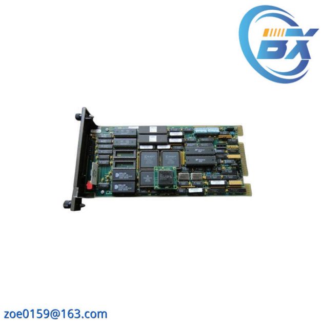 ABB BRC-100 P-HC-BRC-10000000: Advanced Harmony Bridge Controller
