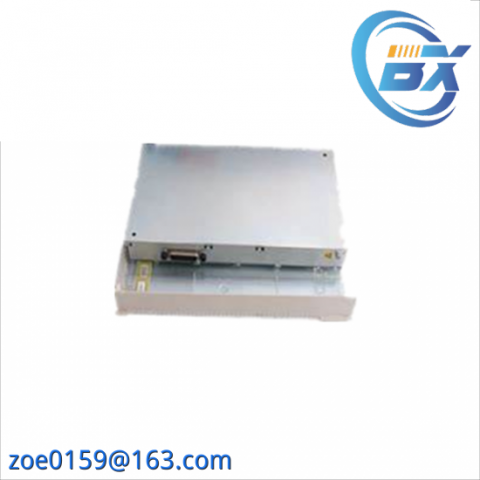 ABB CI610 3BHT300003R1 High-Performance Industrial Control Module