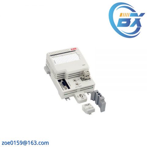 ABB CI801 - 3BSE022366R1 Communication Interface Module for Advanced Industrial Automation