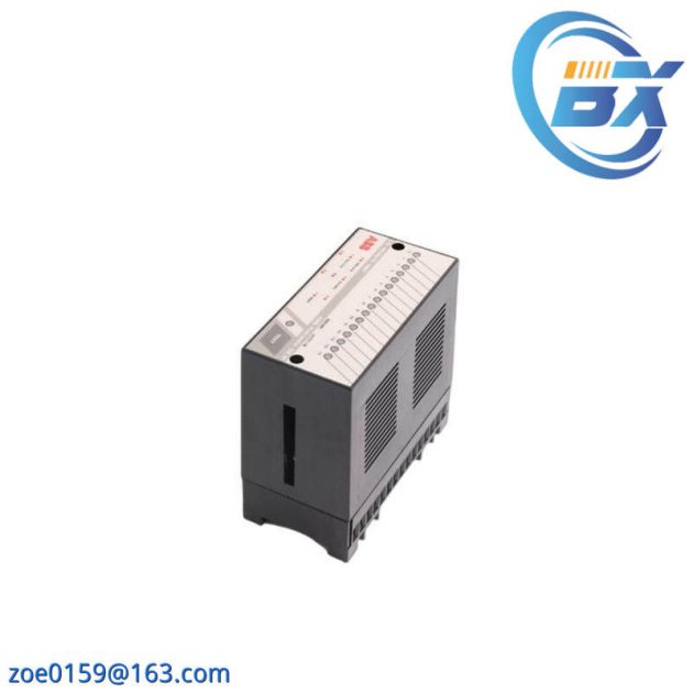 SWE MCV41A0015 Industrial Automation Module
