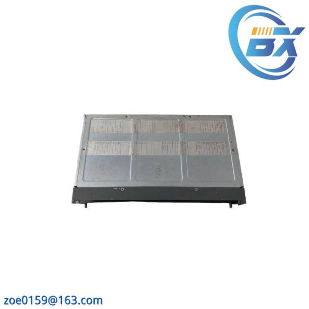 GE P0500NZ Software Compatibility - Industrial Automation Module