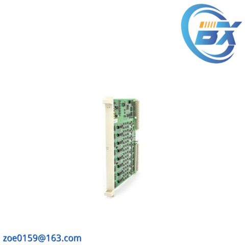 ABB DSAO120A 3BSE018293R1: Advanced Analog Output Board for Industrial Control Systems