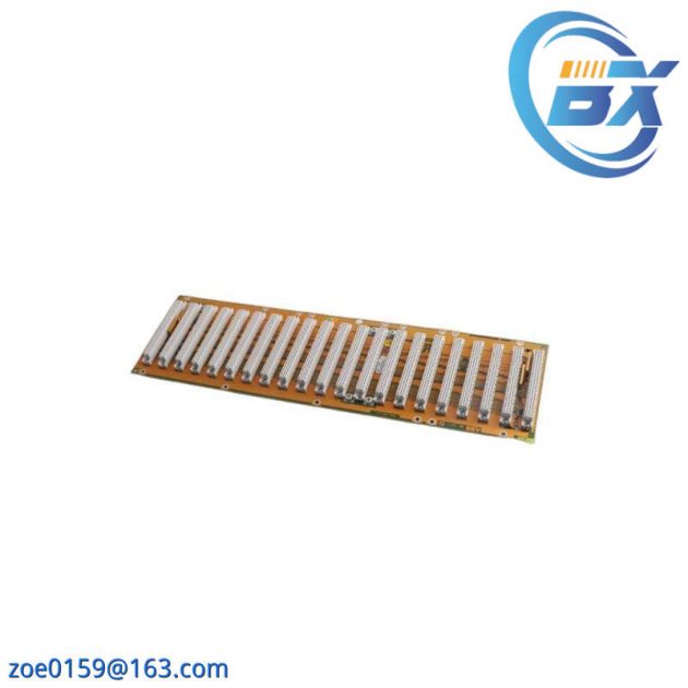 ABB DSBC110 57310256 EBus Repeater Master for Industrial Automation