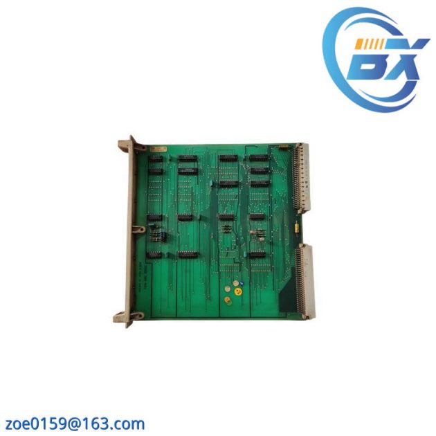 ABB DSBC110 57310256 EBus Repeater Master for Industrial Automation