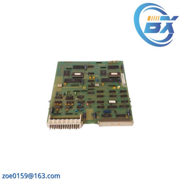 ABB DSCA 160A Automation Component
