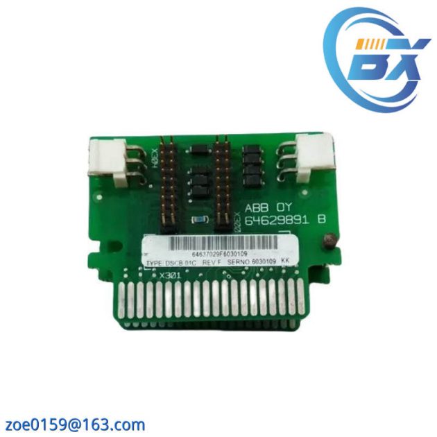 GE AI3281-A-V001 Digital Input Module, High Precision Industrial Automation