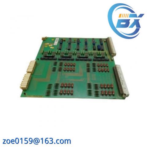 ABB DSDP140B 57160001-ACX Control Module