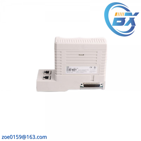 ABB 3HAC10229-1 Digital Input Module, High Precision Control for Industrial Automation
