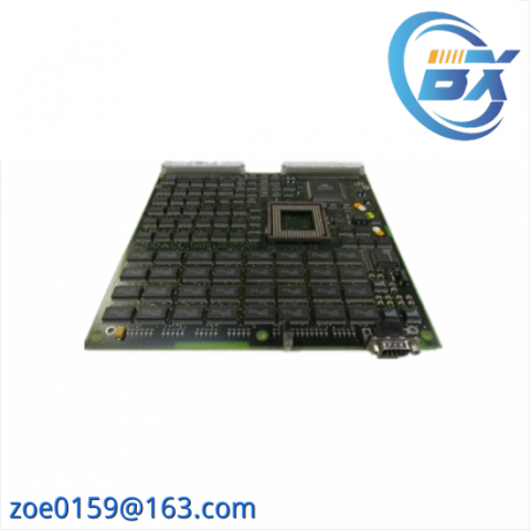 ABB DSQC325 CPU Board