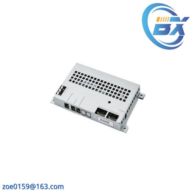 ABB 3HAC5041-1 Control System Module