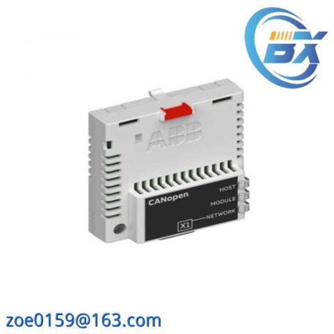 ABB ECC086387-001 Digital Input Module for Industrial Control Systems