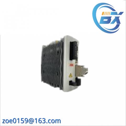 ABB FMH2A03TR EN43CZ DRIVES - Advanced Variable Frequency Drive System