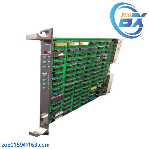 ABB ACS501-015-4-00P2 Industrial Module