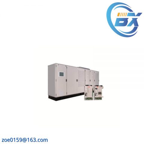 ABB HIEE300900R0001 PSR-2 Industrial Processor