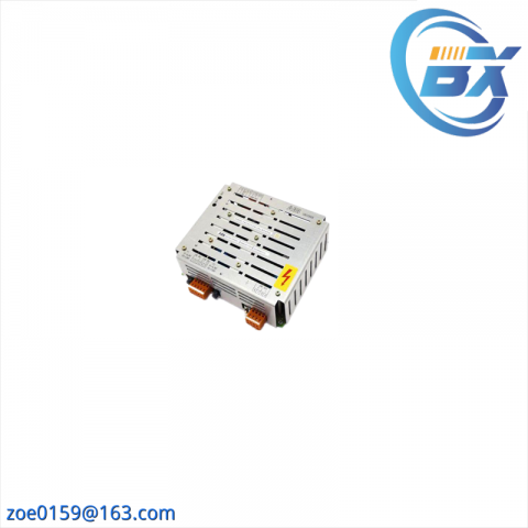 ABB HIEE305120R0002 UNS0868A-P V2 | High-Performance Power Supply Module