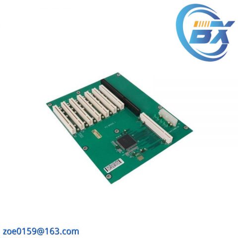 ABB GJR5252300R310107AC91H Industrial Control Module