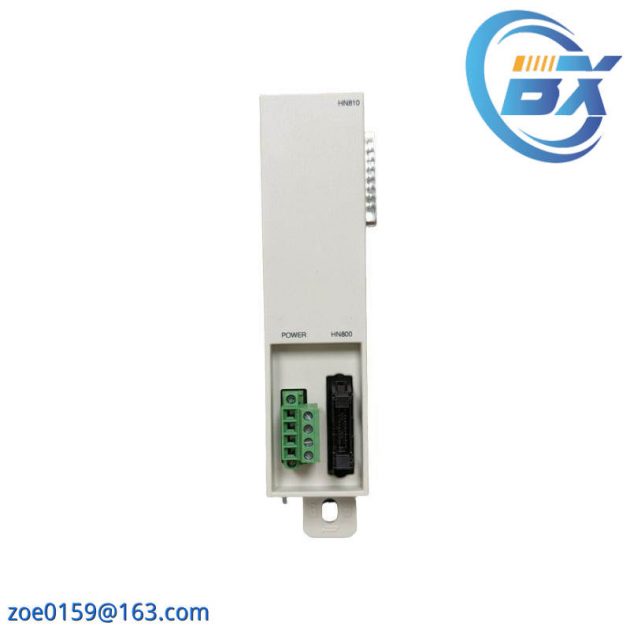 ABB 3KXG758009U0100 Industrial Control Module